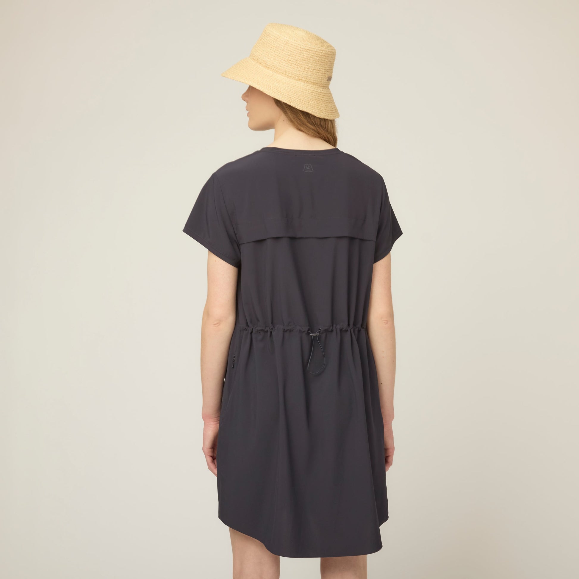 Tilley Tech Slk Tee Dress