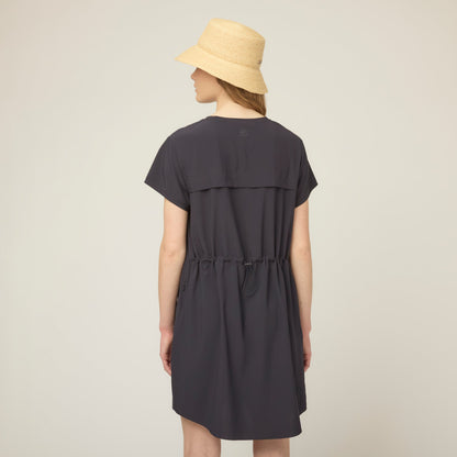 Tilley Tech Slk Tee Dress