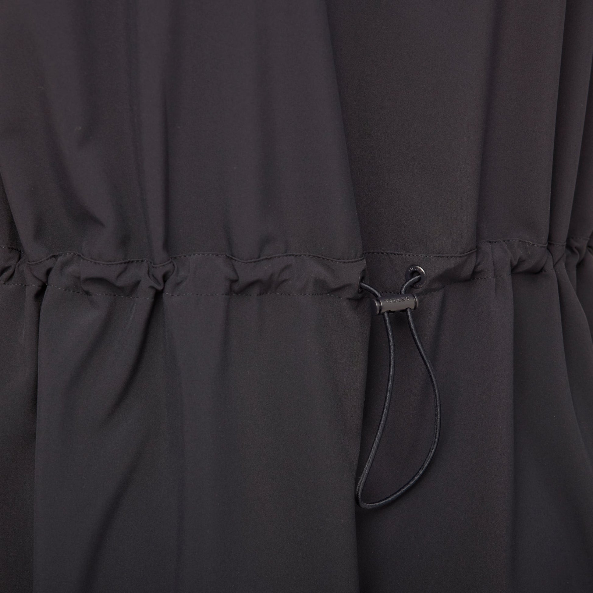 Tilley Tech Slk Tee Dress