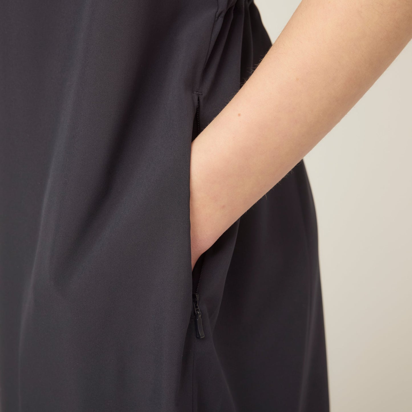 Tilley Tech Slk Tee Dress