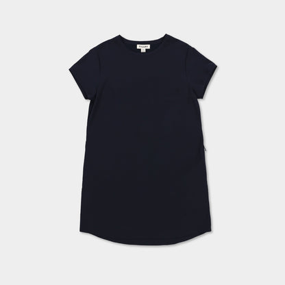Tilley Tech Slk Tee Dress