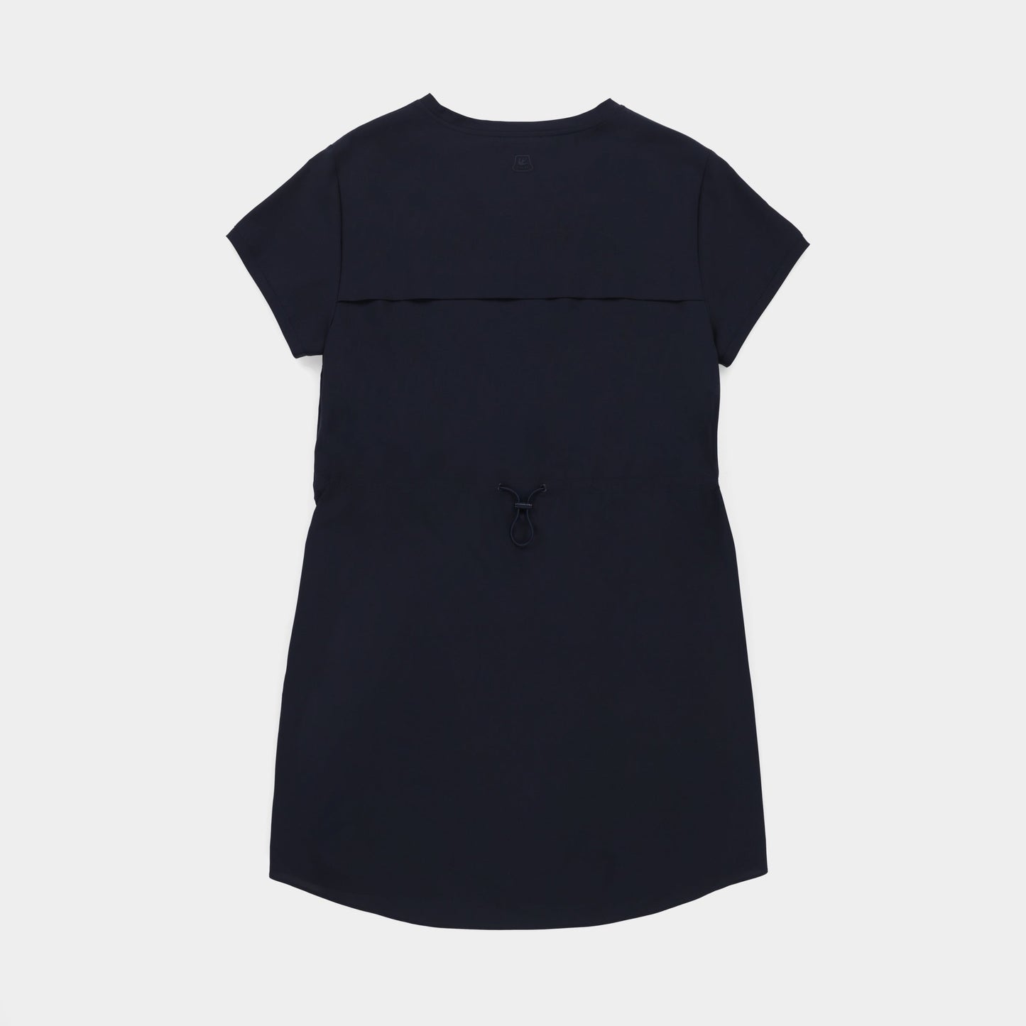 Tilley Tech Slk Tee Dress