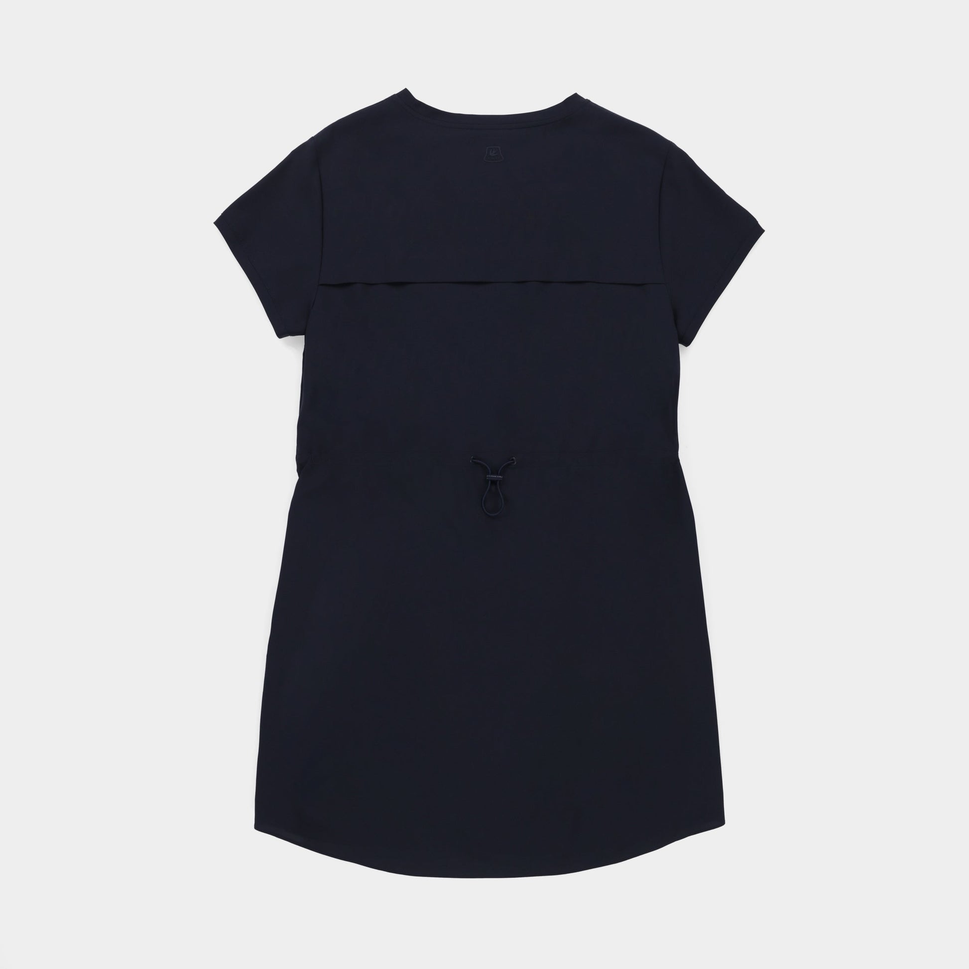 Tilley Tech Slk Tee Dress