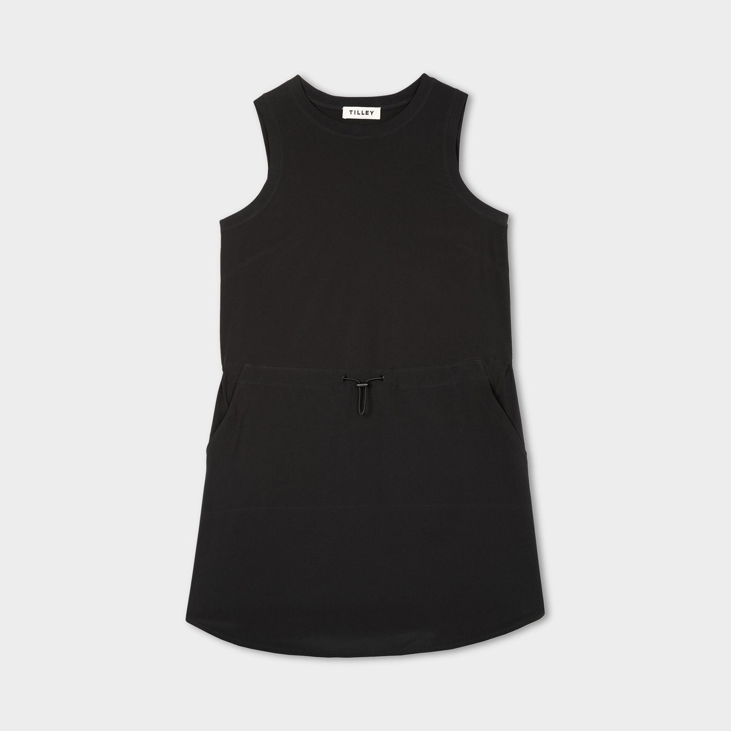 Tilley Tech Slk Tank Dress