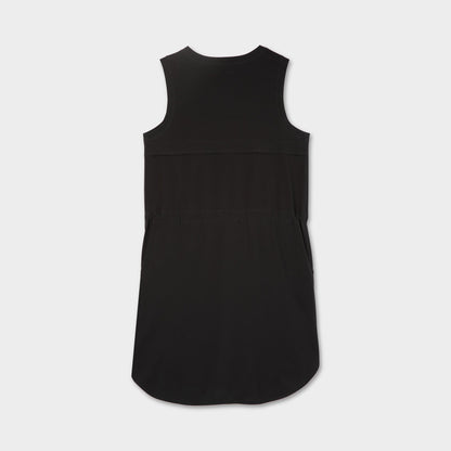 Tilley Tech Slk Tank Dress