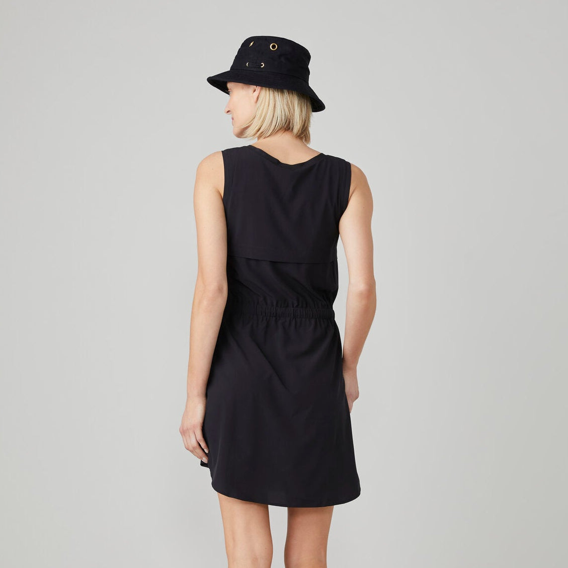 Tilley Tech Slk Tank Dress