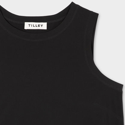 Tilley Tech Slk Tank Dress