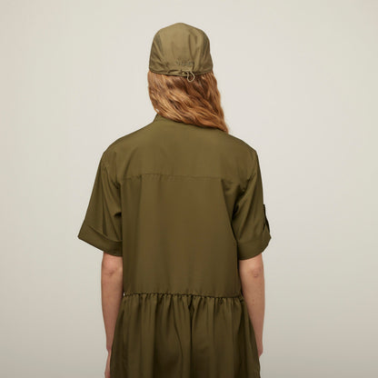 Tilley UPF Ripstop Shirt Dress