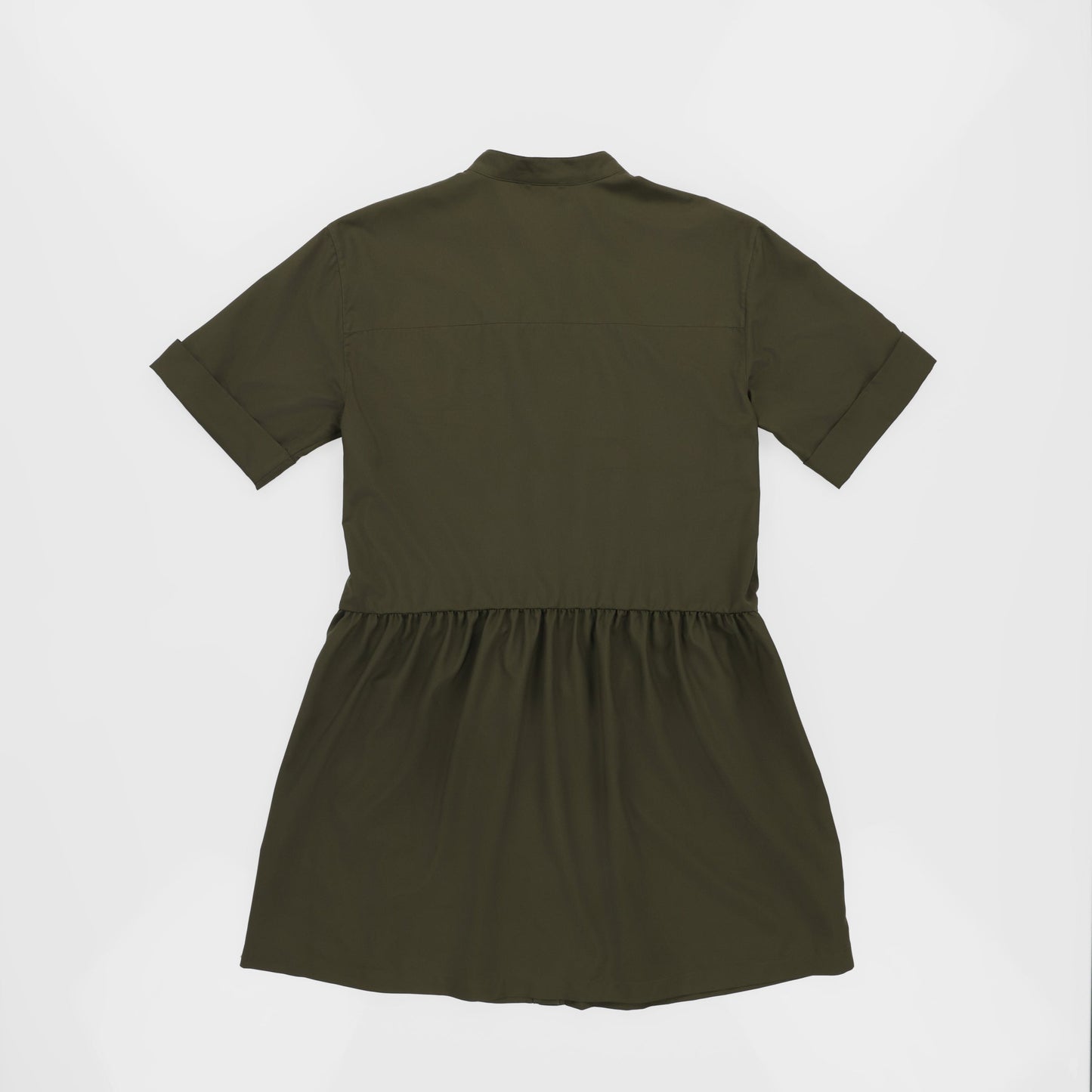 Tilley UPF Ripstop Shirt Dress