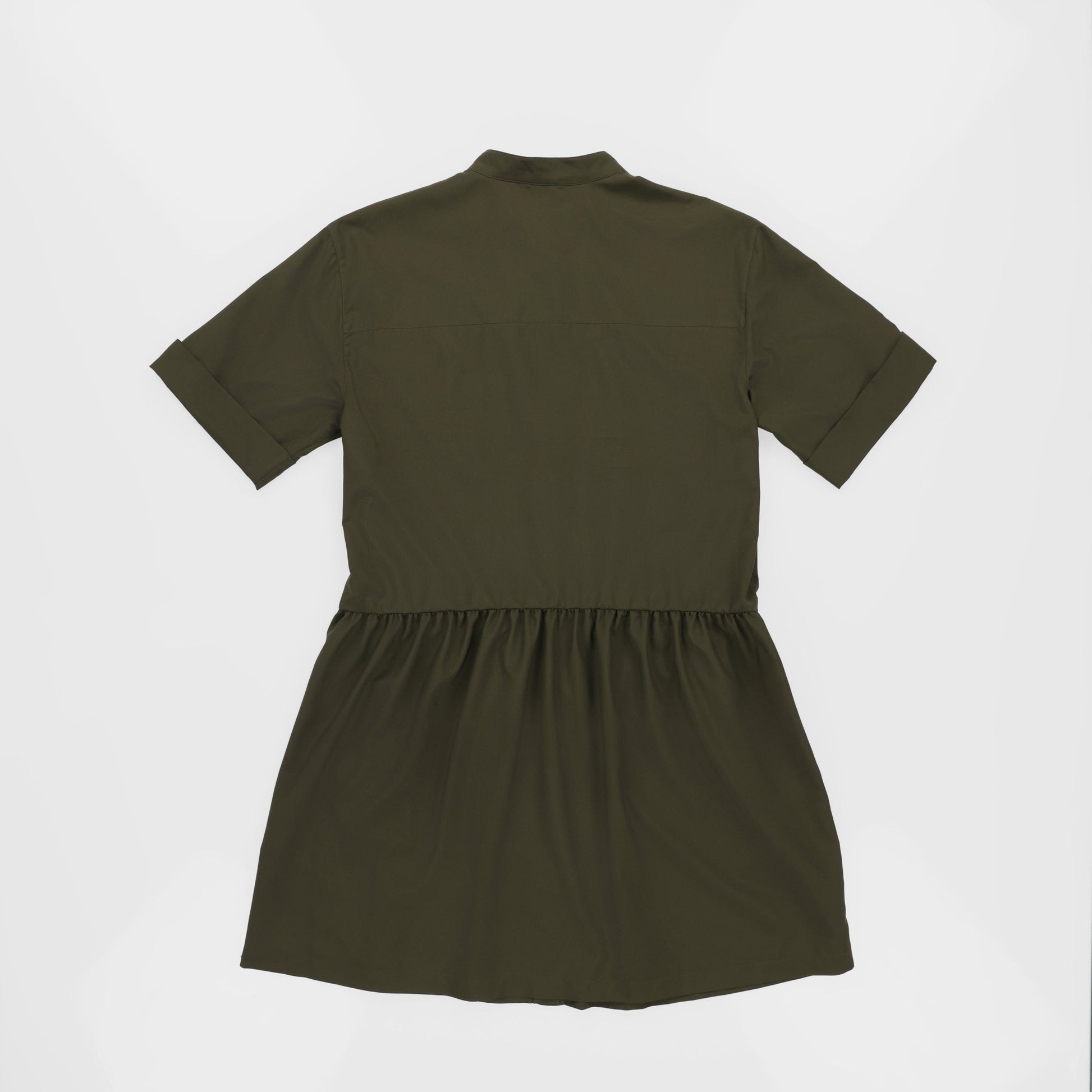 Tilley UPF Ripstop Shirt Dress