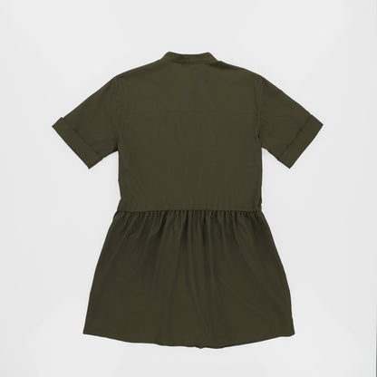 Tilley UPF Ripstop Shirt Dress