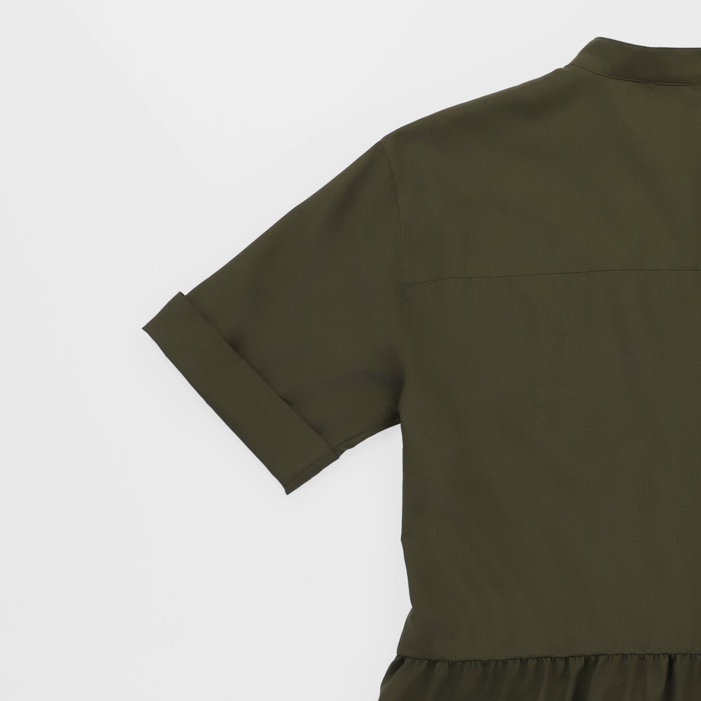 Tilley UPF Ripstop Shirt Dress