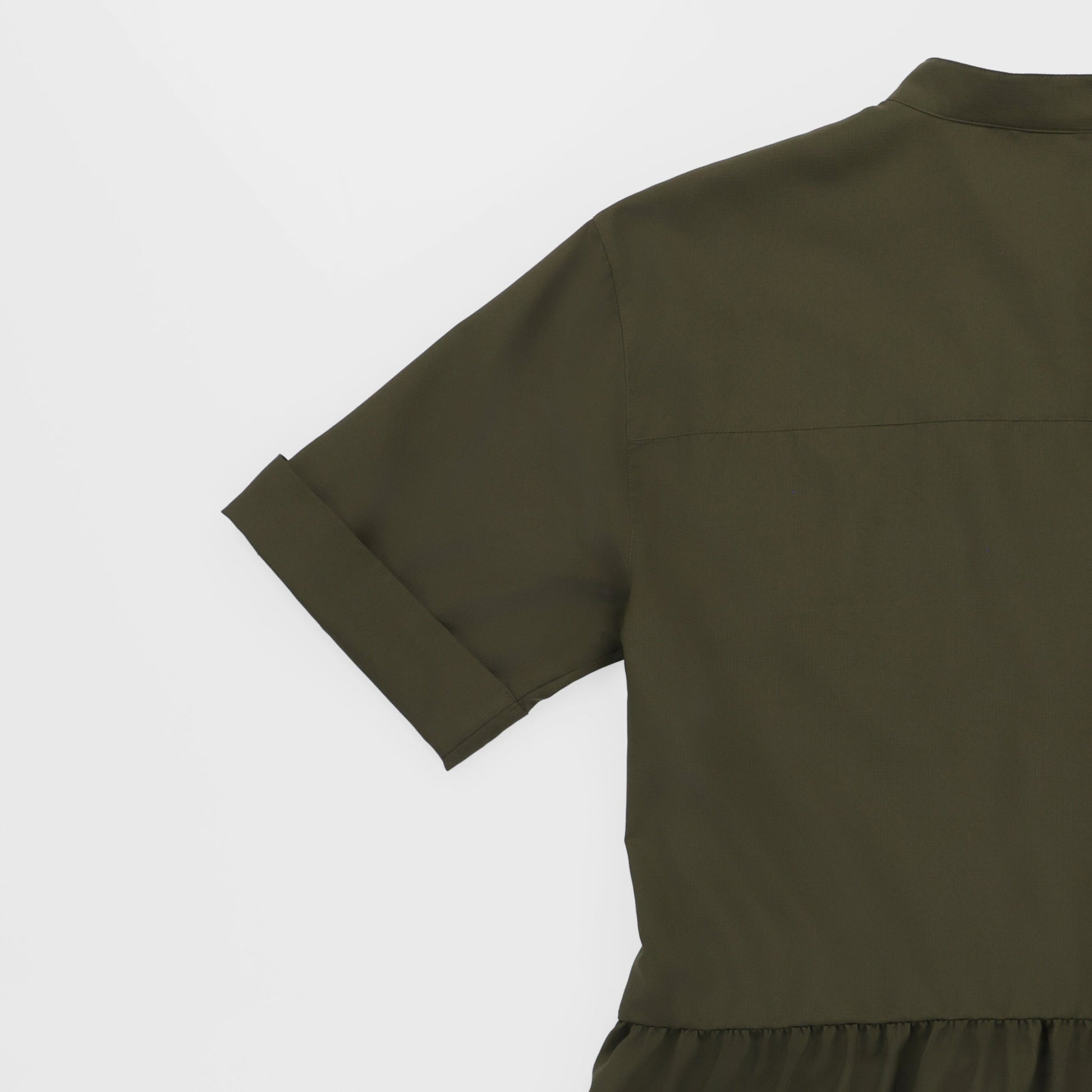 Tilley UPF Ripstop Shirt Dress