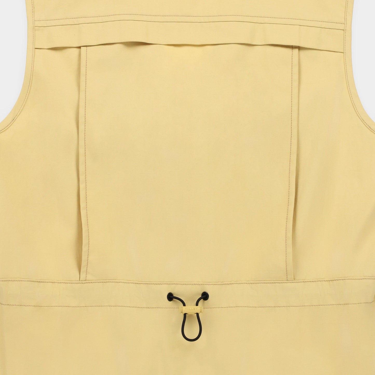 Tilley Tencel Cotton Safari Vest Dress