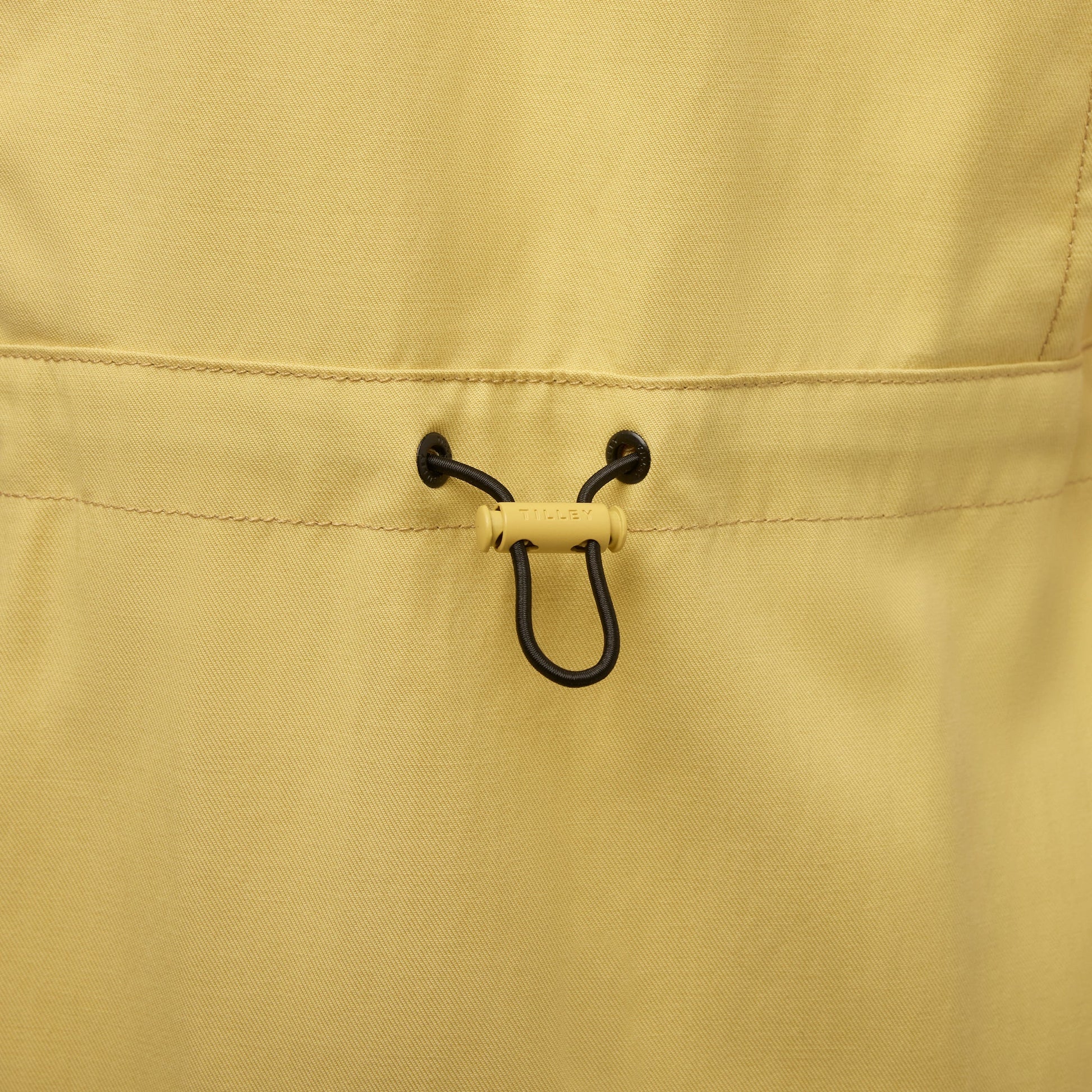 Tilley Tencel Cotton Safari Vest Dress