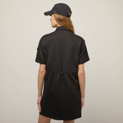 Tilley Turbopique Polo Dress