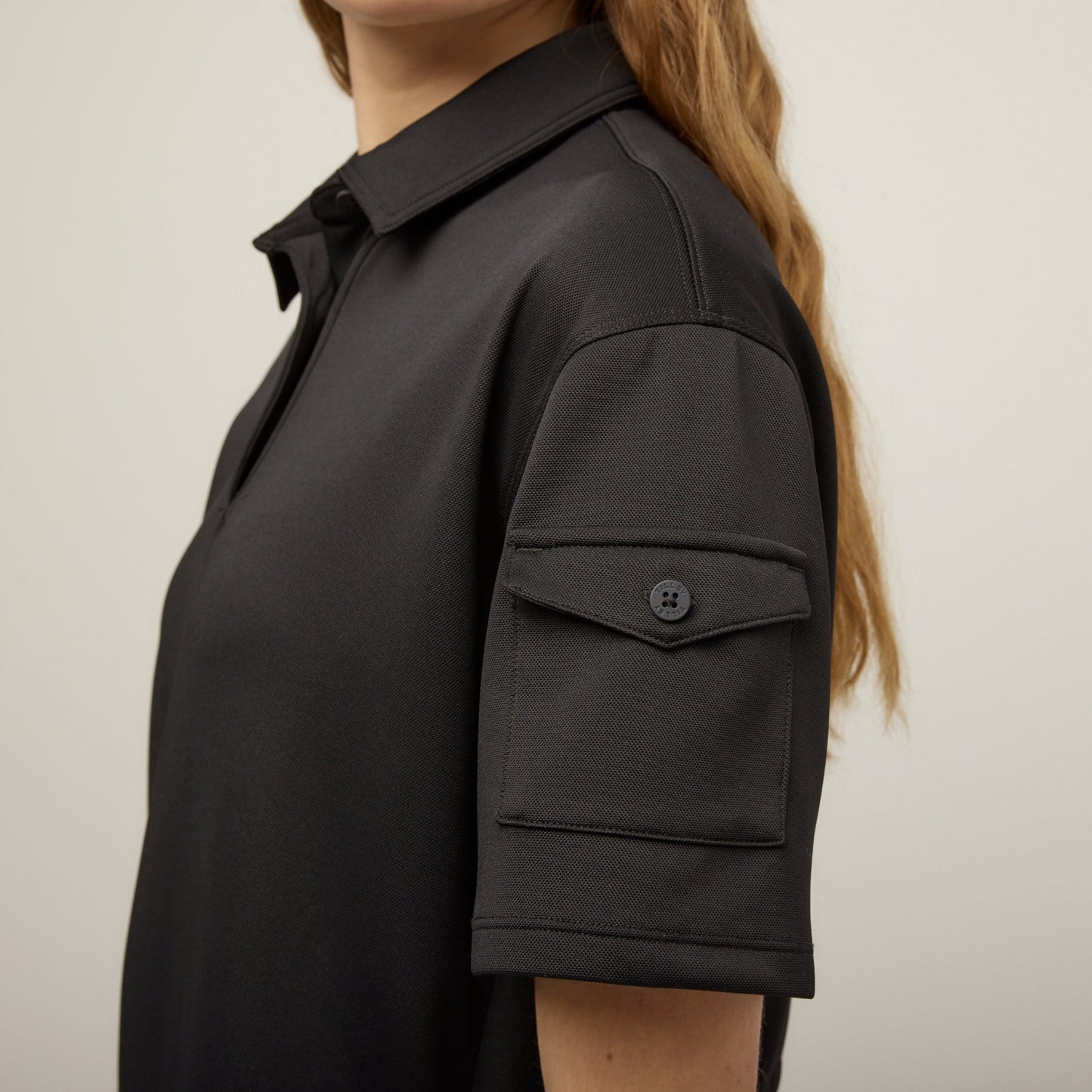Tilley Turbopique Polo Dress