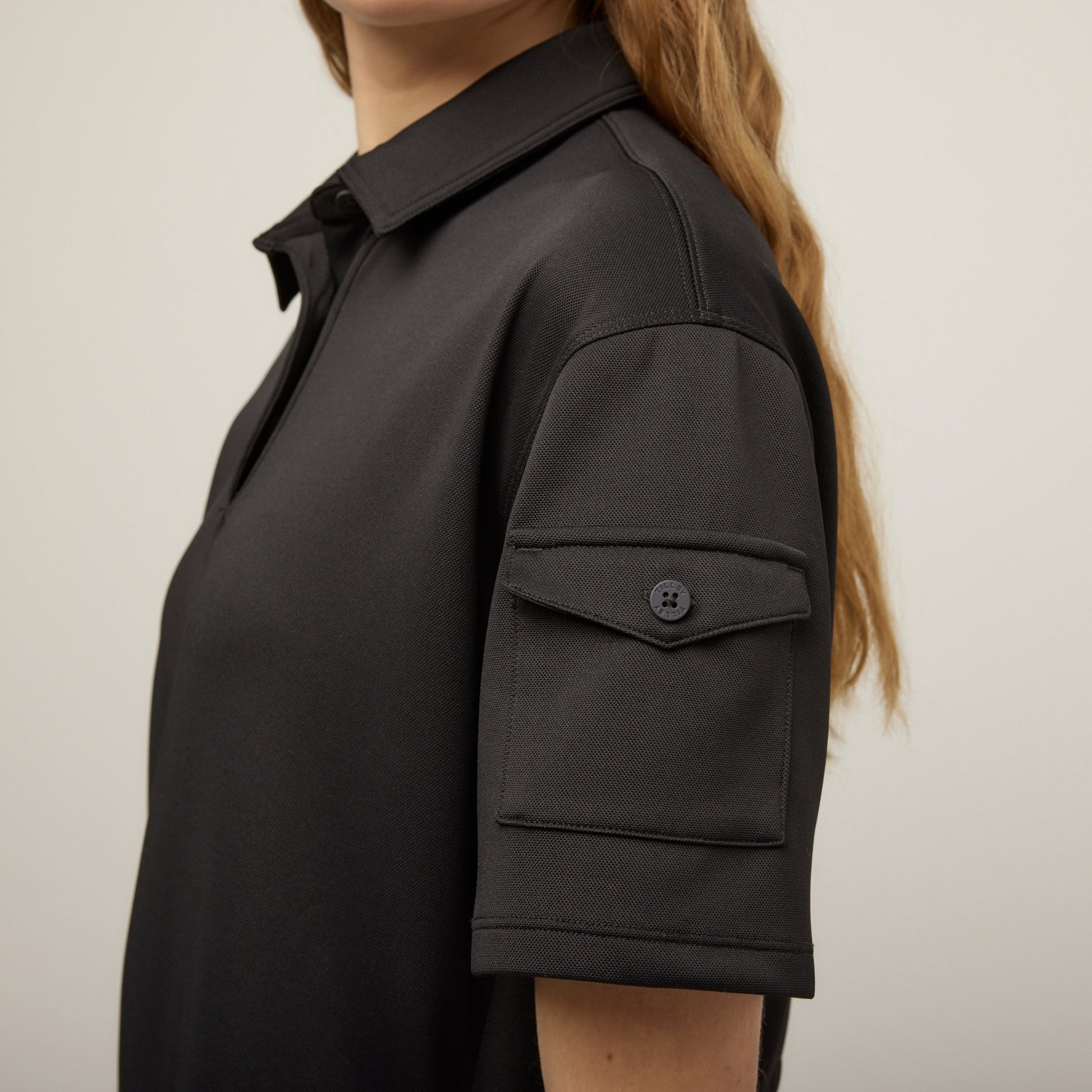 Tilley Turbopique Polo Dress