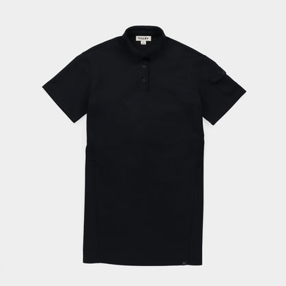 Tilley Turbopique Polo Dress