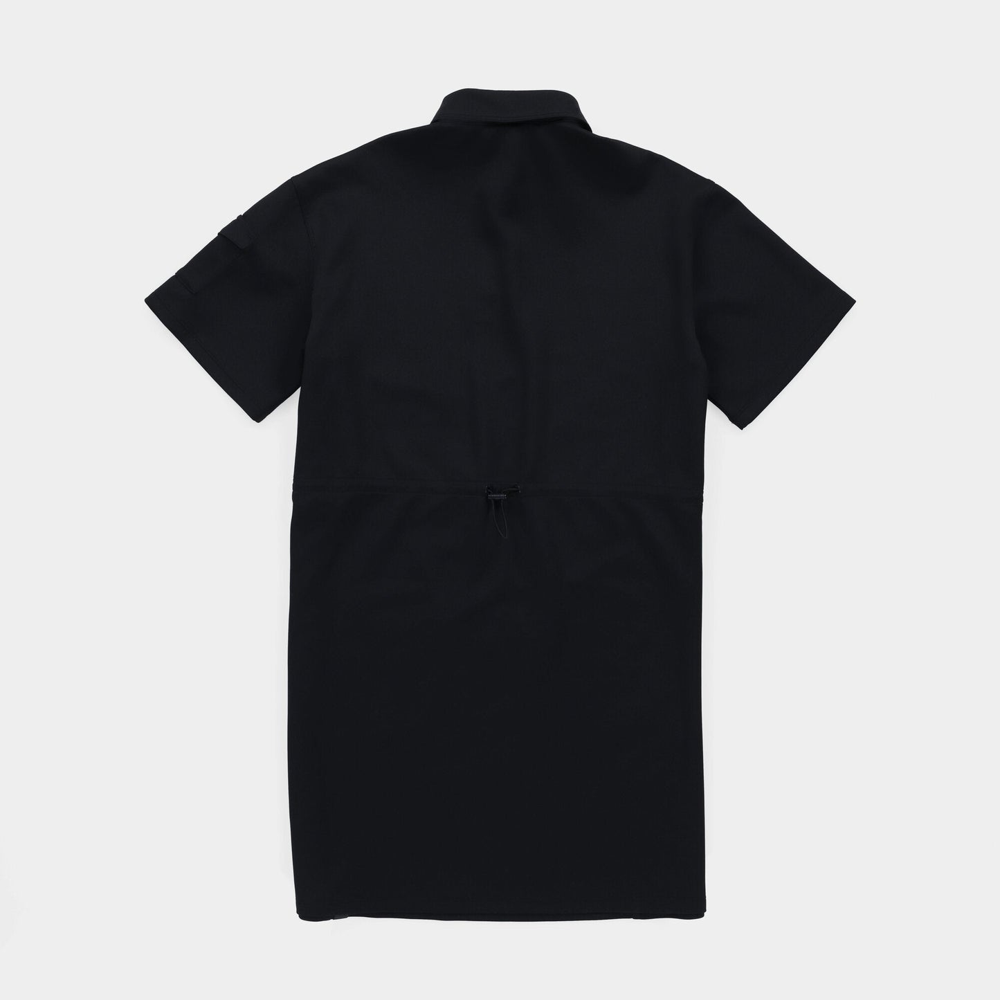 Tilley Turbopique Polo Dress
