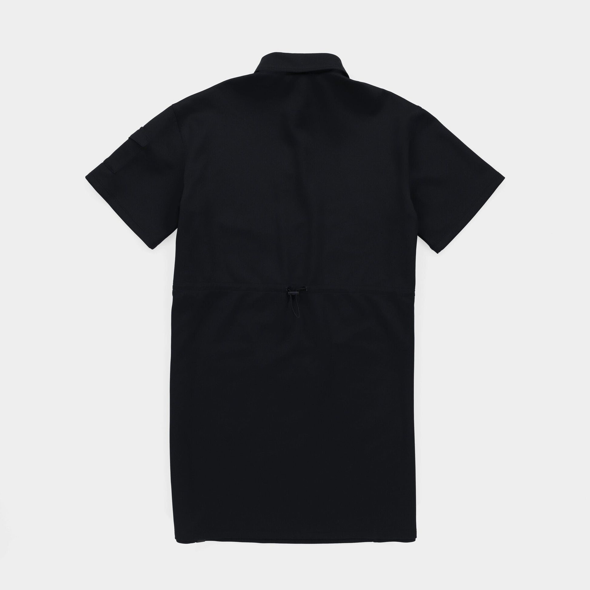 Tilley Turbopique Polo Dress