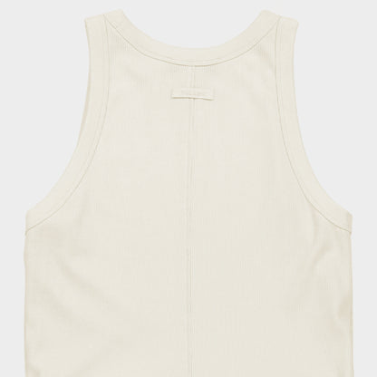 Tilley Rib Tech Slk Midi Dress