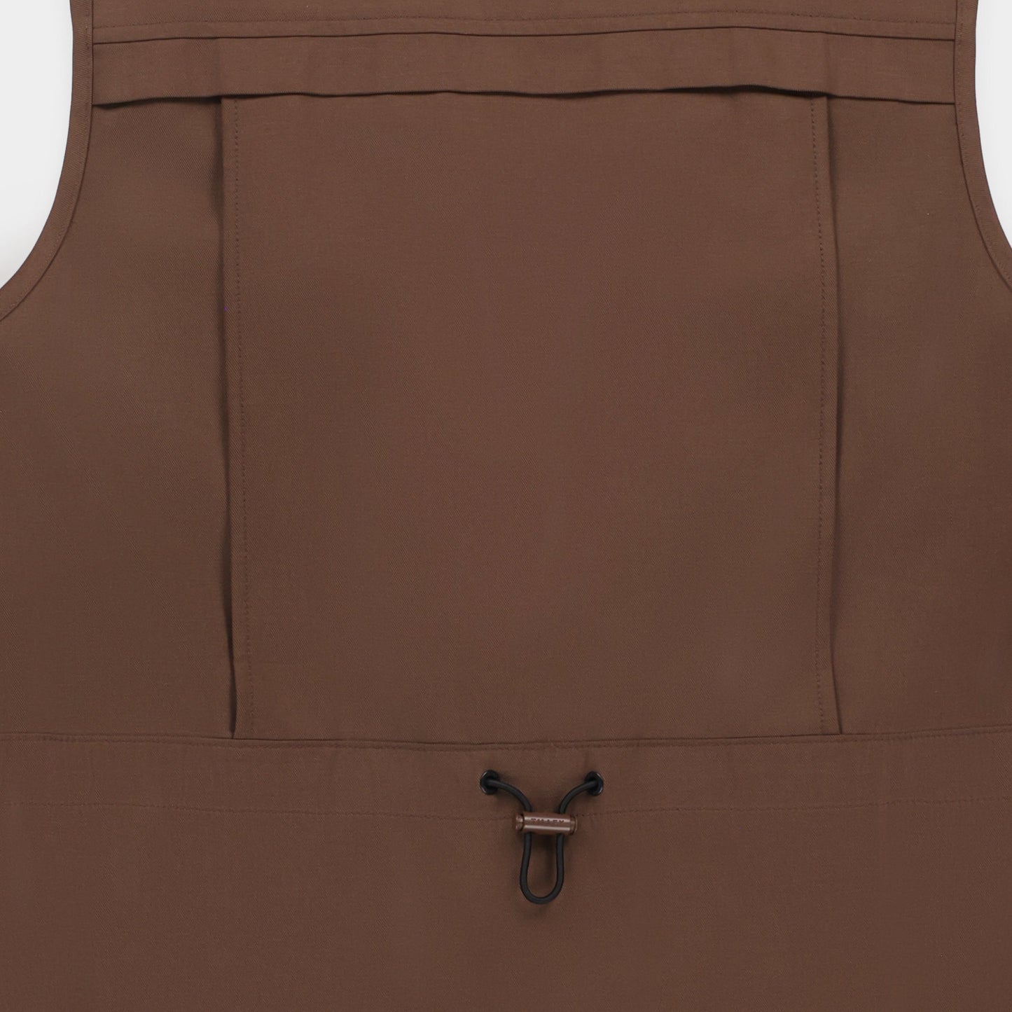 Tilley Tencel Cotton Safari Vest Dress