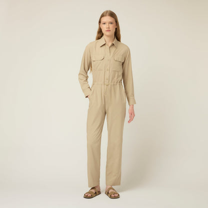 Tilley Quick Dry UPF Jumpsuit