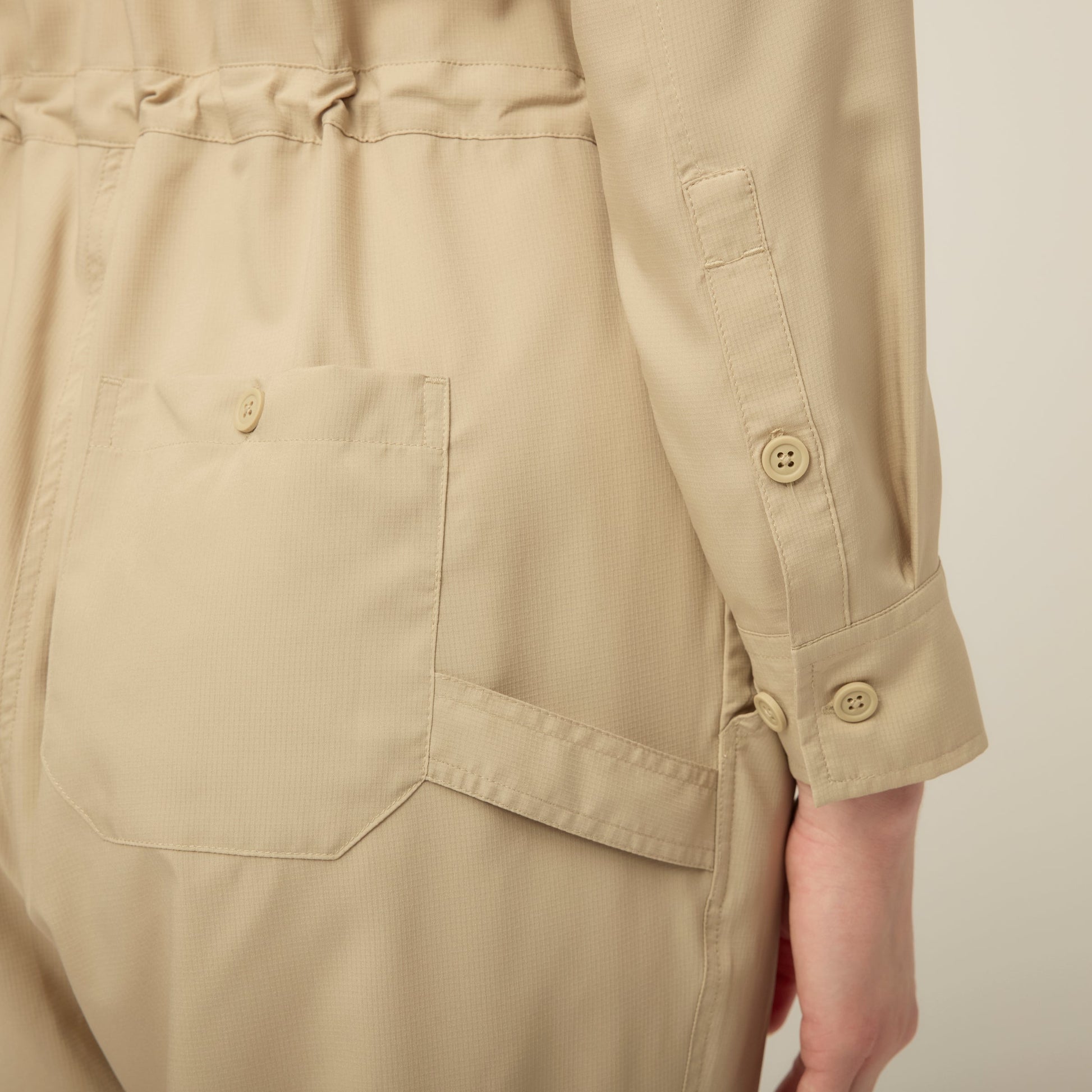 Tilley Quick Dry UPF Jumpsuit