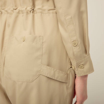 Tilley Quick Dry UPF Jumpsuit