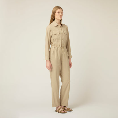 Tilley Quick Dry UPF Jumpsuit