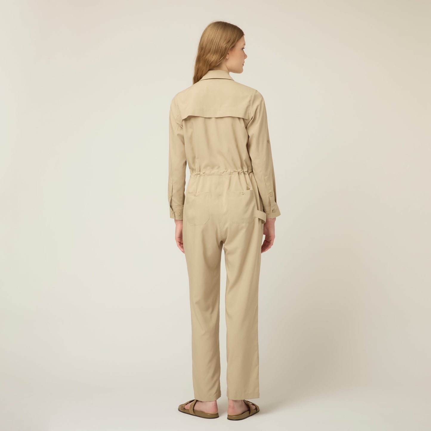 Tilley Quick Dry UPF Jumpsuit