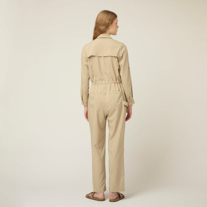 Tilley Quick Dry UPF Jumpsuit