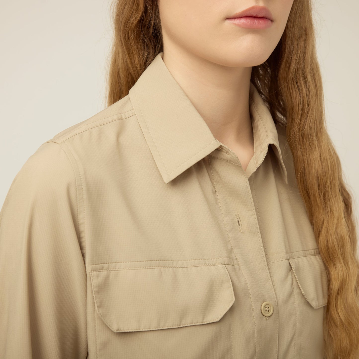 Tilley Quick Dry UPF Jumpsuit
