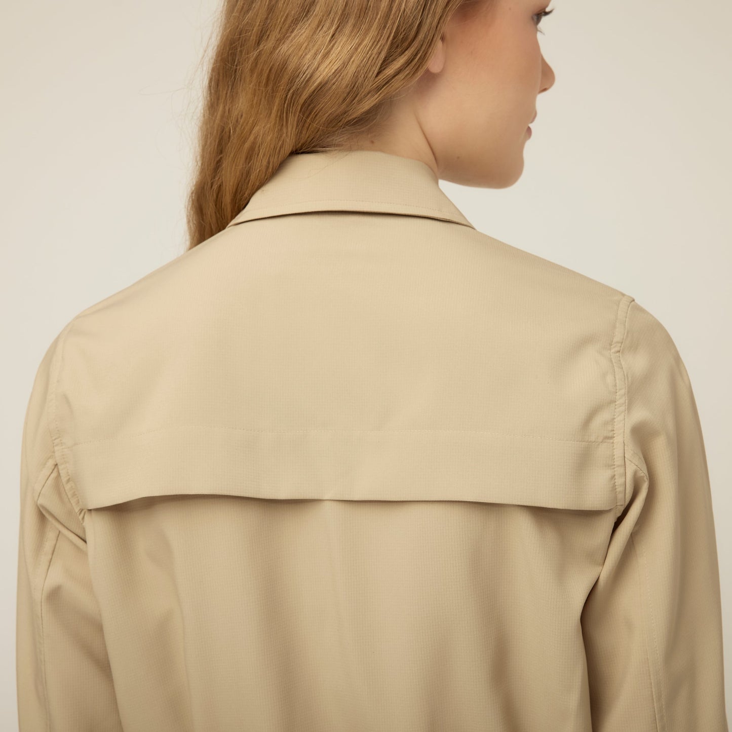 Tilley Quick Dry UPF Jumpsuit