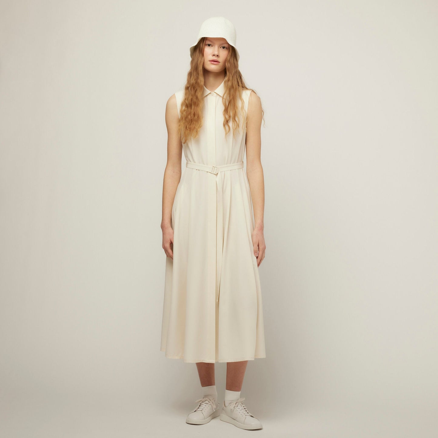 Tilley Tech Slk Maxi Dress