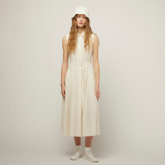 Tilley Tech Slk Maxi Dress