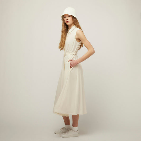 Tilley Tech Slk Maxi Dress