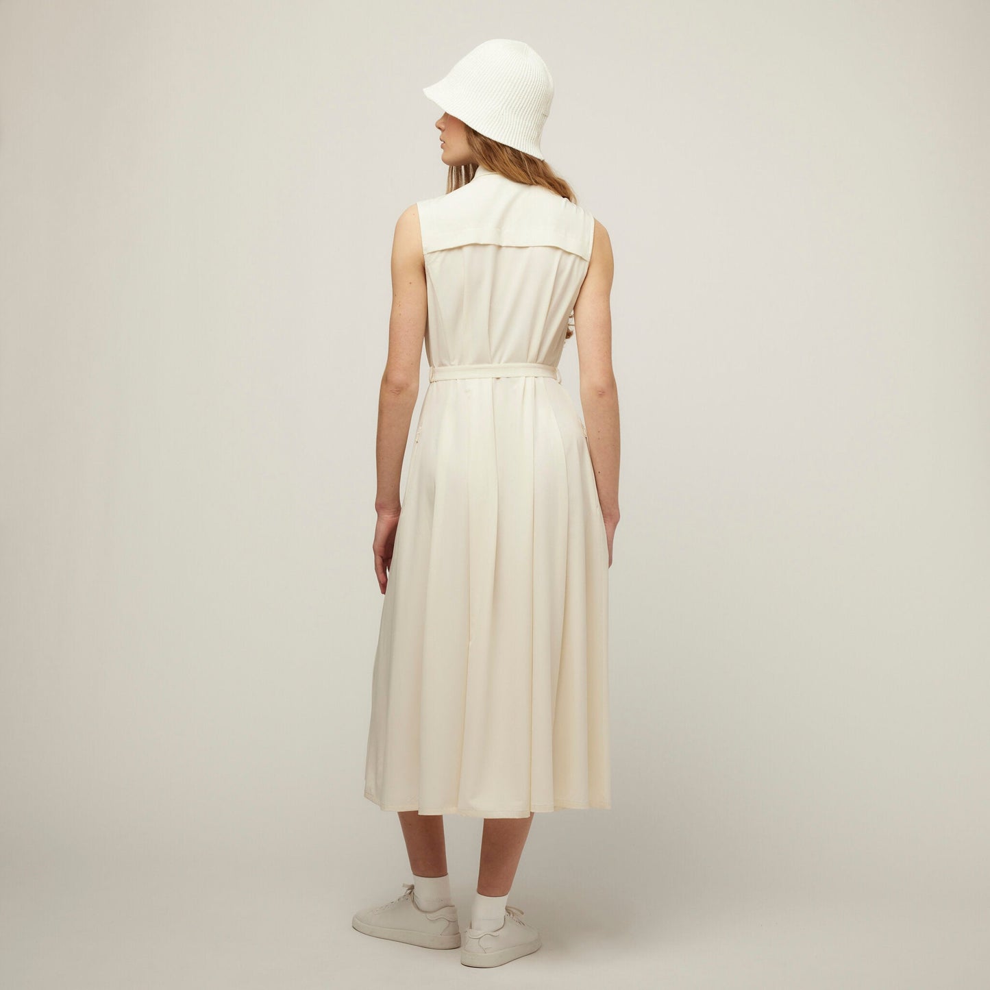 Tilley Tech Slk Maxi Dress