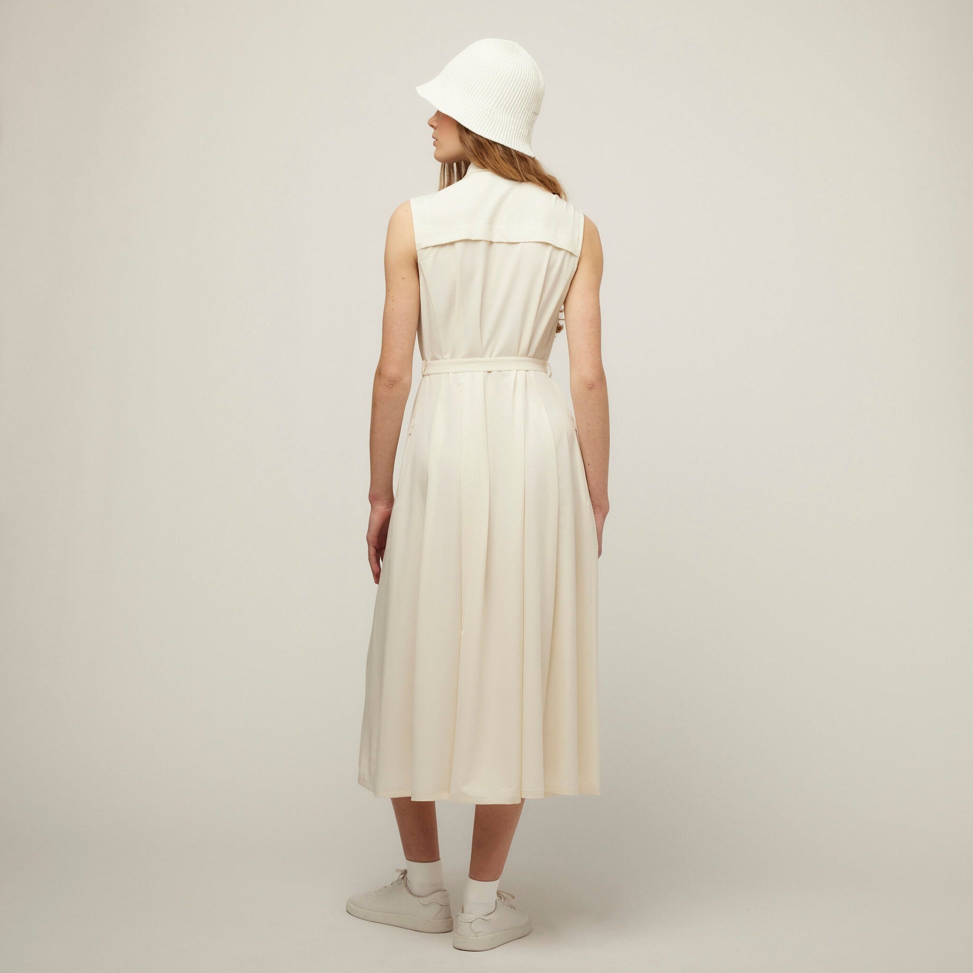 Tilley Tech Slk Maxi Dress