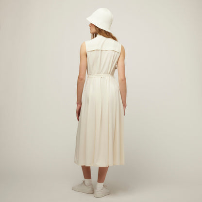 Tilley Tech Slk Maxi Dress