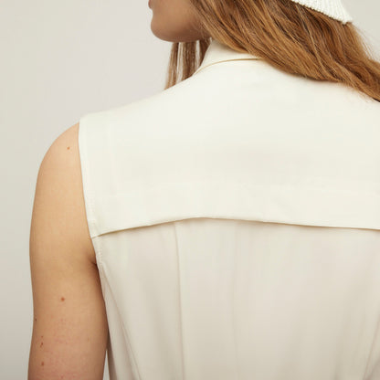 Tilley Tech Slk Maxi Dress