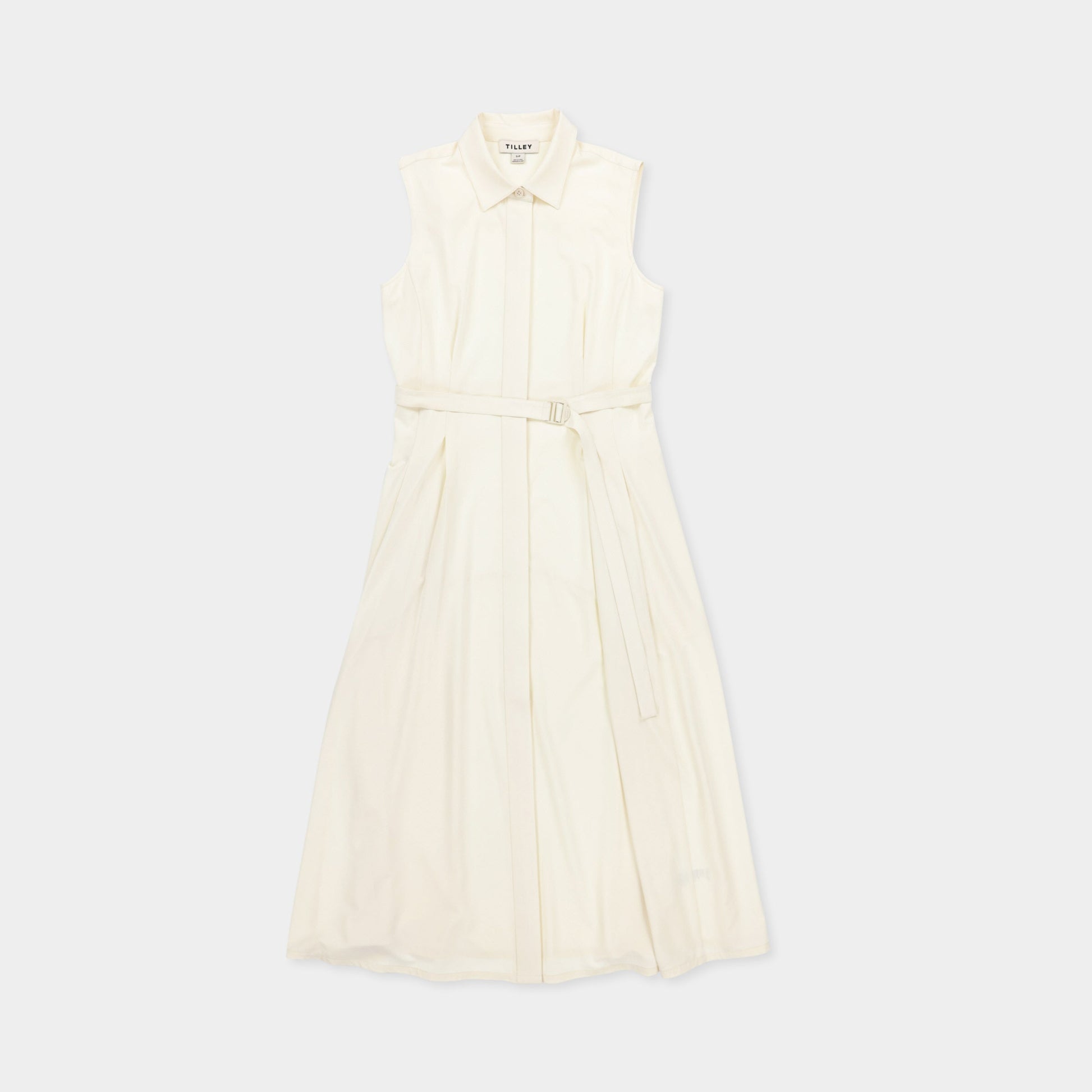 Tilley Tech Slk Maxi Dress