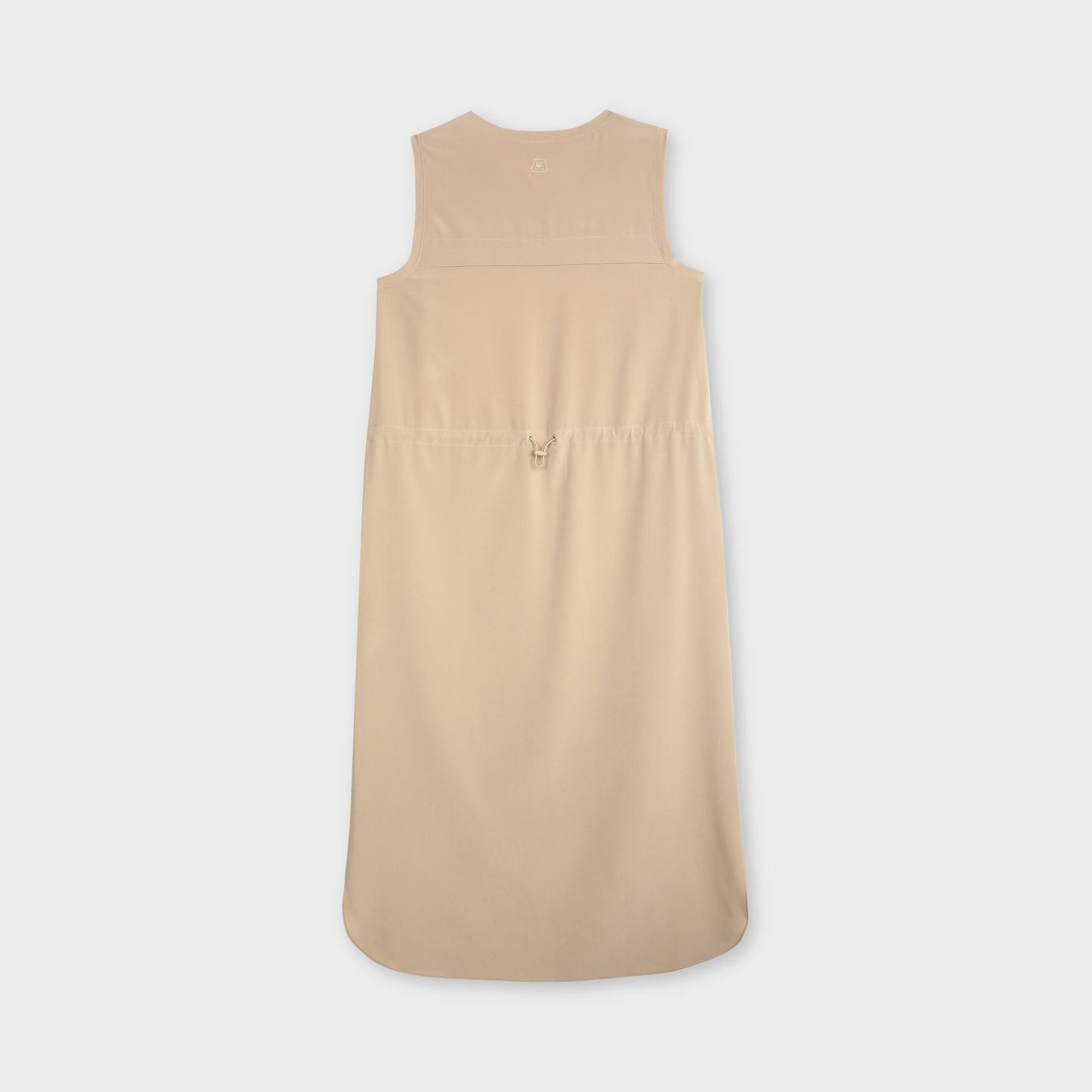 Tilley Tech Slk Midi Dress