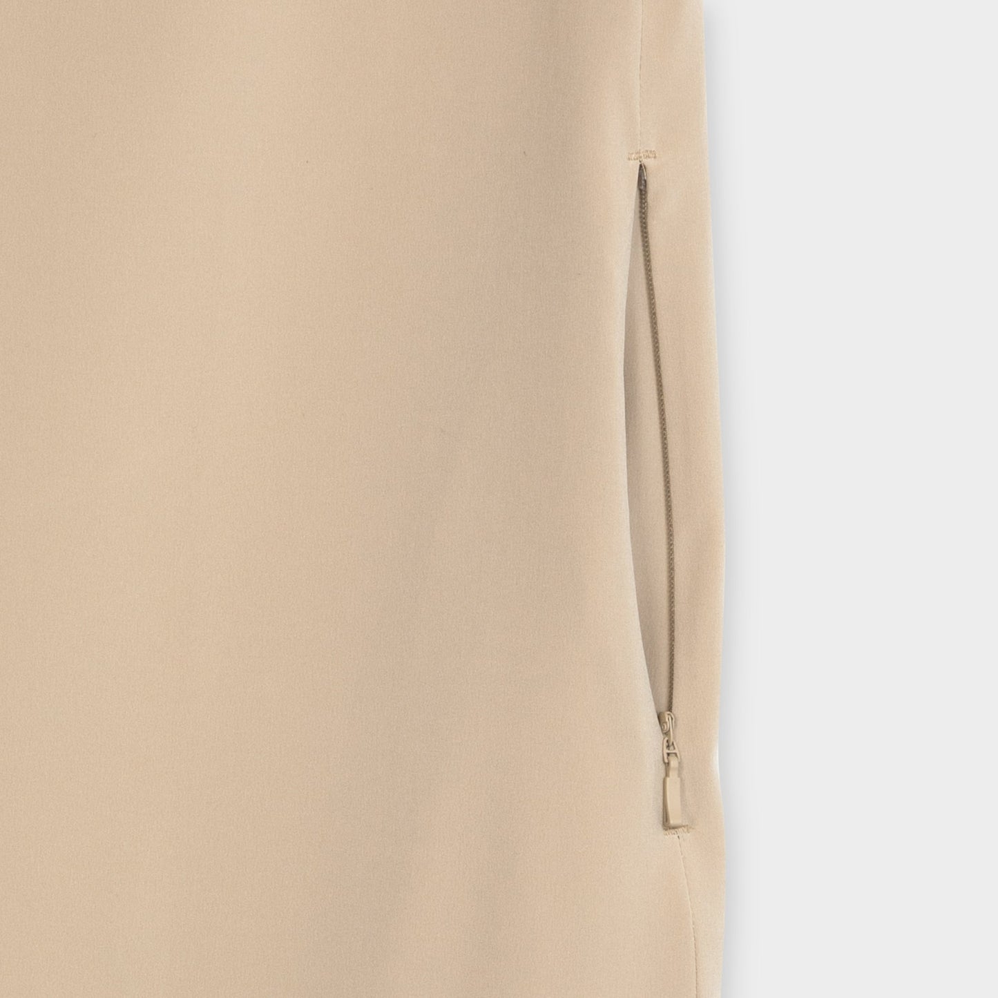 Tilley Tech Slk Midi Dress