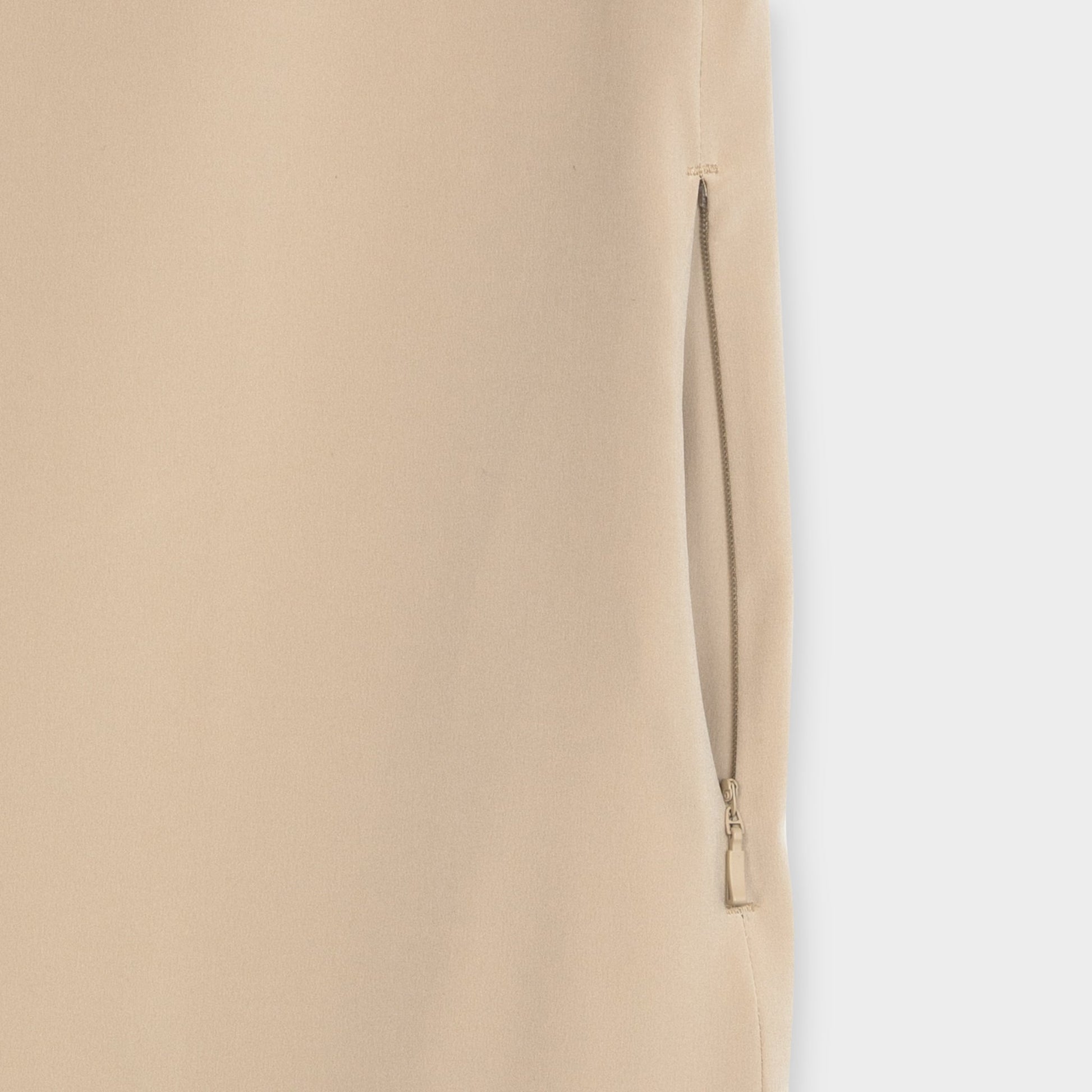Tilley Tech Slk Midi Dress