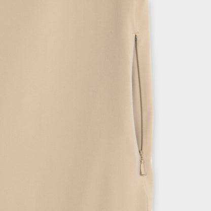 Tilley Tech Slk Midi Dress