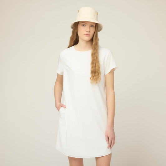Tilley Tech Slk Tee Dress