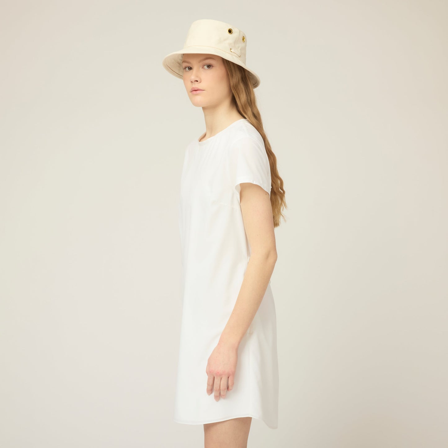 Tilley Tech Slk Tee Dress