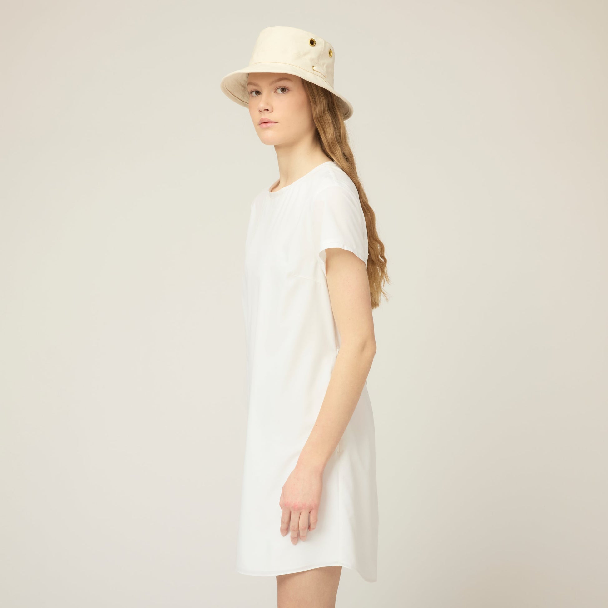 Tilley Tech Slk Tee Dress